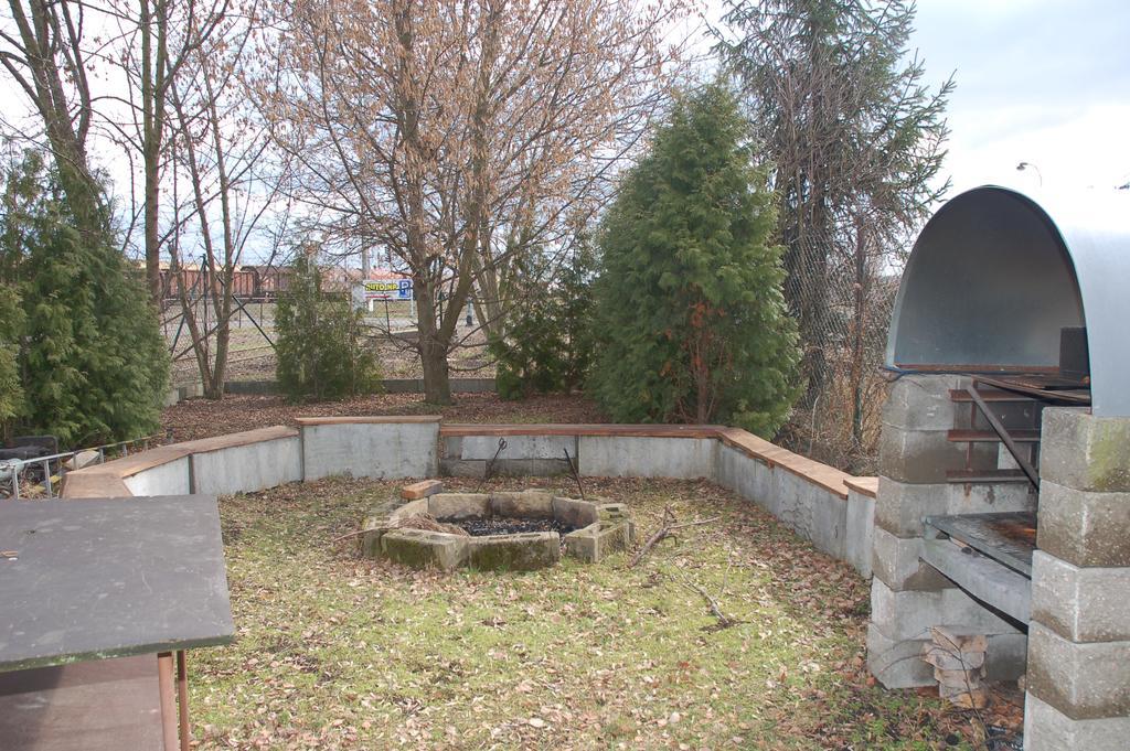 Penzion Sedlec Kutná Hora Exterior foto