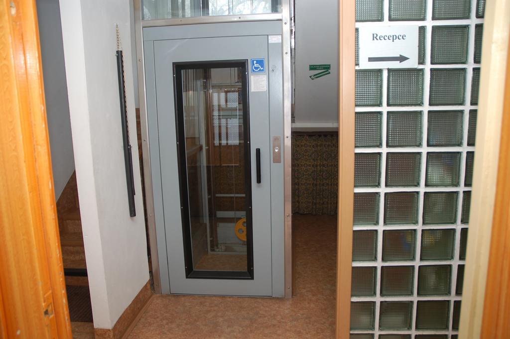 Penzion Sedlec Kutná Hora Exterior foto